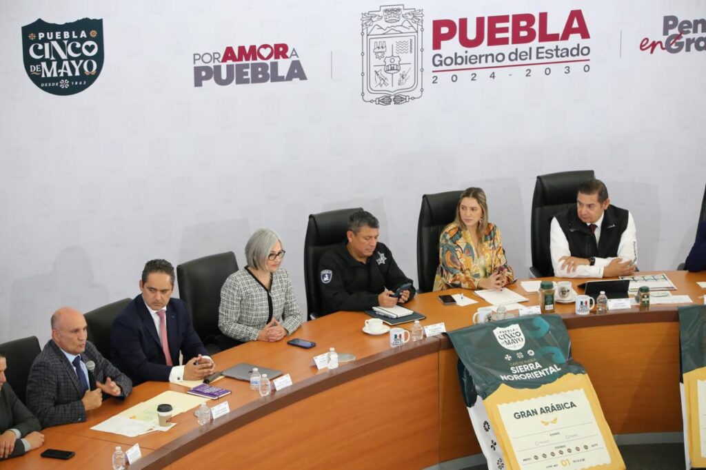 CON 12 NUEVAS RUTAS AÉREAS, PUEBLA IMPULSA DESARROLLO, ECONOMÍA Y TURISMO