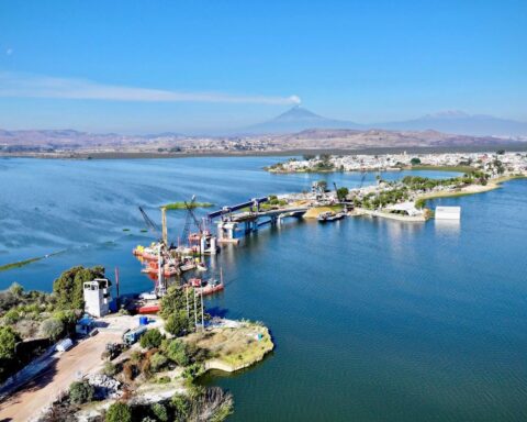 AVANZA “PUENTE DE LA TRANSFORMACIÓN” PARA CONECTAR A LA MIXTECA POBLANA