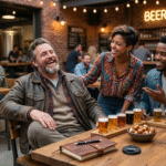 5 TRUCOS PARA VOLVERTE UN HOMBRE MAGNÉTICO