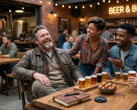 5 TRUCOS PARA VOLVERTE UN HOMBRE MAGNÉTICO