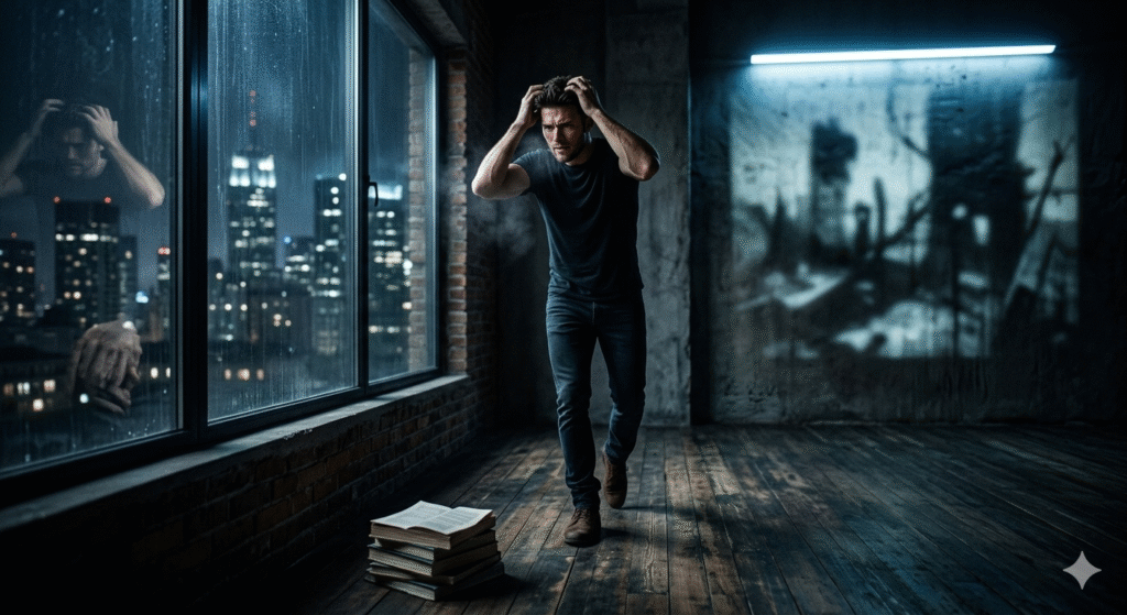 5 TRUCOS PARA CAMBIAR LA PEREZA POR LA AMBICIÓN