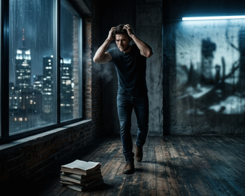 5 TRUCOS PARA CAMBIAR LA PEREZA POR LA AMBICIÓN