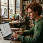 ¿Y si el autocompletado de la IA también te estuviera “autocompletando” la ideología?