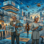 5 GADGETS QUE HICIERON REALIDAD LA CIENCIA FICCIÓN EN 2026