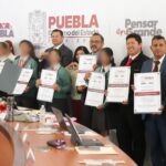 PUEBLA TIERRA DE CAMPEONES: ESTUDIANTES DEL CECYTE ACUDIRÁN A FERIAS INTERNACIONALES DE CIENCIA