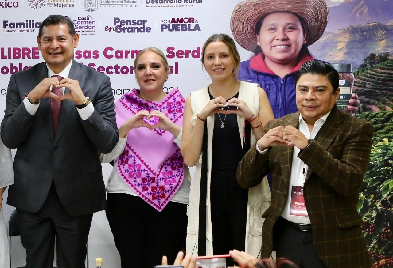 PUEBLA EN EL MAPA DE LA GASTRONOMÍA INTERNACIONAL; INGRESA A LA GUÍA MICHELIN