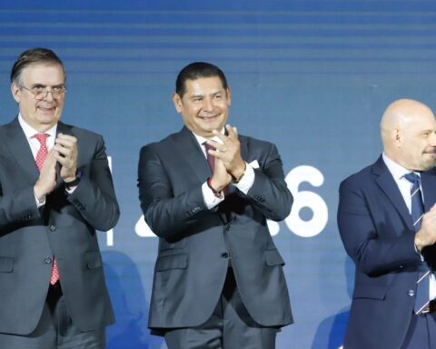 POLO DE DESARROLLO PARA EL BIENESTAR EN PUEBLA CON 90% DE AVANCE