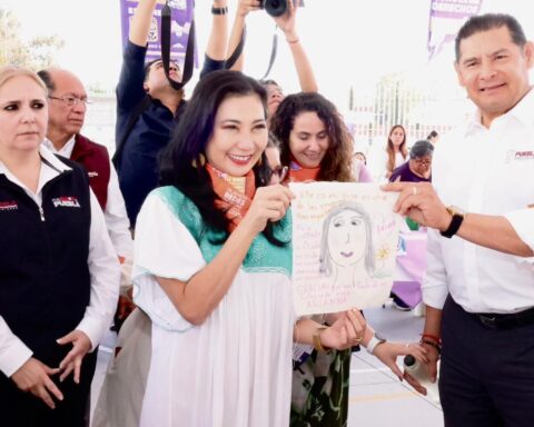 CENTROS LIBRE CARMEN SERDÁN EJEMPLO INTERNACIONAL; PNUD IMPULSARÁ MODELO EN OTROS PAÍSES