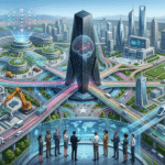 El "Salto Gran Motor": Cómo China está convirtiendo la IA en su nueva Máquina de Vapor