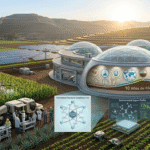 El Agro Mexicano se Moderniza: Ciencia de Vanguardia para la Seguridad Alimentaria