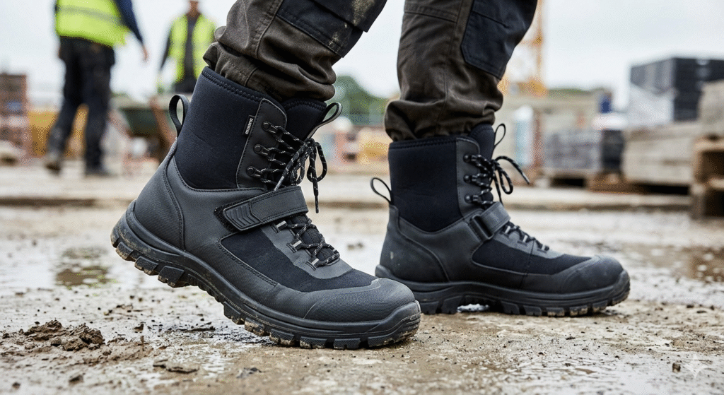 5 zapatos modernos de este 2026 para hombre