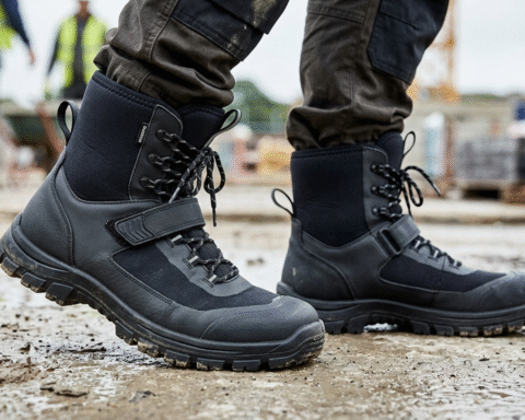 5 zapatos modernos de este 2026 para hombre