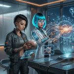 Hackeando la mente: El salto del Internet de las Cosas al "Internet de los Cuerpos"