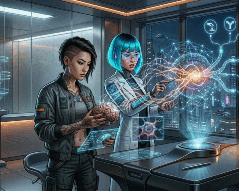 Hackeando la mente: El salto del Internet de las Cosas al "Internet de los Cuerpos"