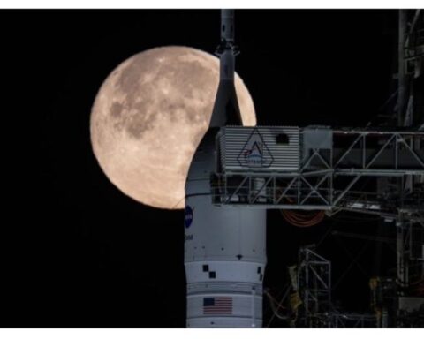 Misión Artemis II: La humanidad captura la cara oculta de la Luna por primera vez en 50 años