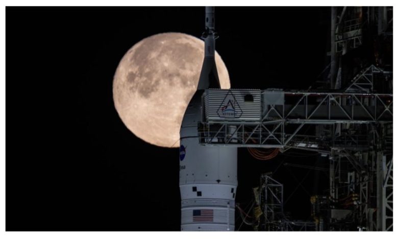 Misión Artemis II: La humanidad captura la cara oculta de la Luna por primera vez en 50 años