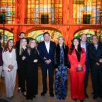 PUEBLA IMPULSA INNOVACIÓN CULTURAL CON FESTIVAL GLOW MÉXICO 2026