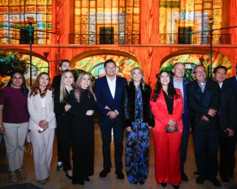 PUEBLA IMPULSA INNOVACIÓN CULTURAL CON FESTIVAL GLOW MÉXICO 2026