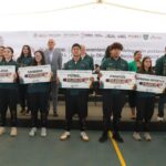 CAMPEONAS Y CAMPEONES POBLANOS POR LA GLORIA DE LA OLIMPIADA CONADE 2026