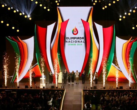 CON OLIMPIADA NACIONAL 2026, PUEBLA ESTÁ EN EL CORAZÓN DEL DEPORTE MEXICANO