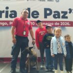 CON PRESENCIA EN TERRITORIO, GOBIERNO ESTATAL FORTALECE ATENCIÓN EN SAN MARTÍN TEXMELUCAN