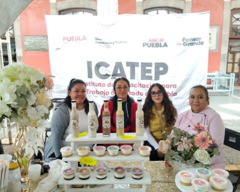 FERIA DE PAZ Y ATENCIÓN A CAUSAS EN HUAUCHINANGO FORTALECEN EL TEJIDO SOCIAL