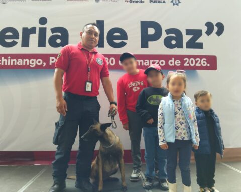 CON PRESENCIA EN TERRITORIO, GOBIERNO ESTATAL FORTALECE ATENCIÓN EN SAN MARTÍN TEXMELUCAN