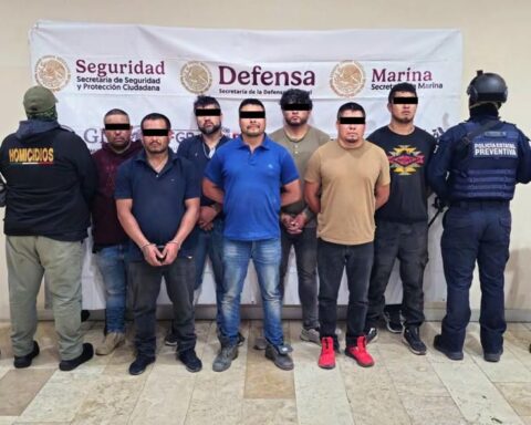 GOLPE CONTUNDENTE AL CRIMEN ORGANIZADO EN PUEBLA, LA DETENCIÓN DE “EL BUKANAS”, EN OPERATIVO COORDINADO DEL GOBIERNO DEL ESTADO Y FUERZAS ARMADAS