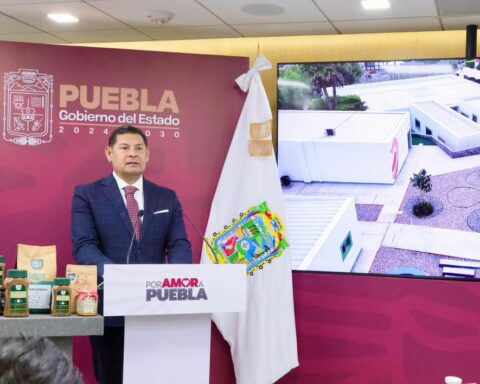 PUEBLA FORTALECE LA SALUD MENTAL DE LAS INFANCIAS; SE SUMA A ESTRATEGIA NACIONAL INTEGRAL