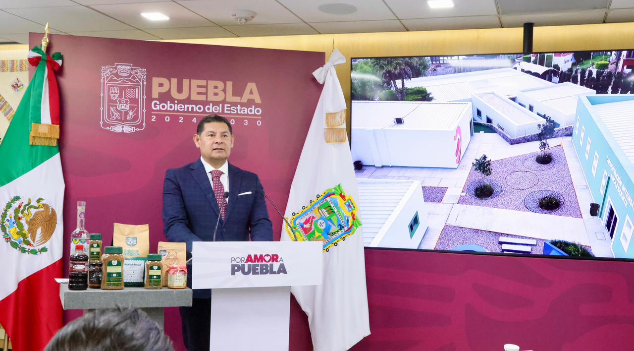 PUEBLA FORTALECE LA SALUD MENTAL DE LAS INFANCIAS; SE SUMA A ESTRATEGIA NACIONAL INTEGRAL