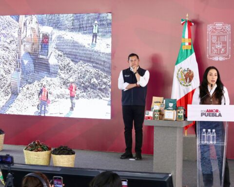 CON INVERSIÓN HISTÓRICA, GOBIERNO FEDERAL Y ESTATAL REGRESAN LA VIDA AL RÍO ATOYAC
