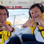 PERIFÉRICO 5 DE MAYO DETONARÁ MOVILIDAD Y DESARROLLO DE PUEBLA LOS PRÓXIMOS 50 AÑOS