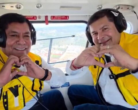 PERIFÉRICO 5 DE MAYO DETONARÁ MOVILIDAD Y DESARROLLO DE PUEBLA LOS PRÓXIMOS 50 AÑOS