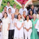 PUEBLA SE CONSOLIDA COMO EL “LATIDO DE MÉXICO” EN TIANGUIS TURÍSTICO