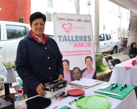 SEDIF aporta cercanía y resultados con Jornadas Ciudadanas en municipios