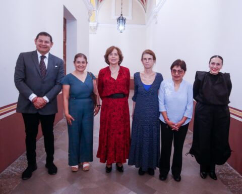 PUEBLA IMPULSA CIENCIA DE ALTO IMPACTO CON SEMICONDUCTORES, INNOVACIÓN TECNOLÓGICA Y EDUCACIÓN