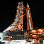 MISIÓN ARTEMIS II EN CURSO!!!