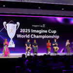 El Ecosistema Global de Startups Estudiantiles: Innovación, IA y el Arte del "Pitch" en la Imagine Cup 2026