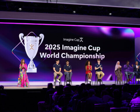 El Ecosistema Global de Startups Estudiantiles: Innovación, IA y el Arte del "Pitch" en la Imagine Cup 2026