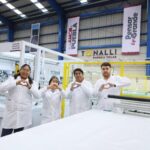 Puebla se convierte en el motor de la soberanía energética con la fábrica "Tonalli"