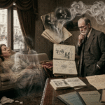 Tres momentos decisivos en Freud que no nacieron exclusivamente de la clínica