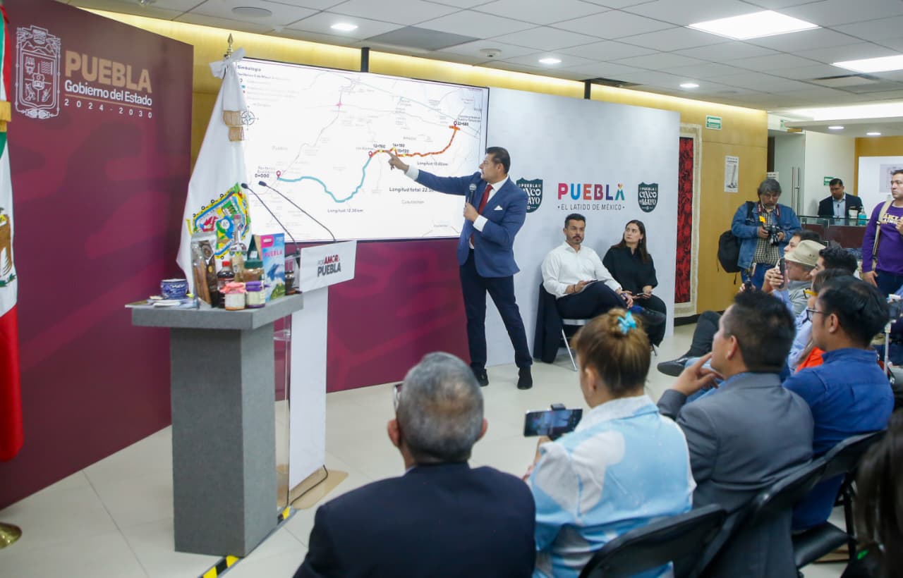 SISTEMA DE TRANSPORTE POR CABLE TRANSFORMA INTEGRALMENTE LA MOVILIDAD