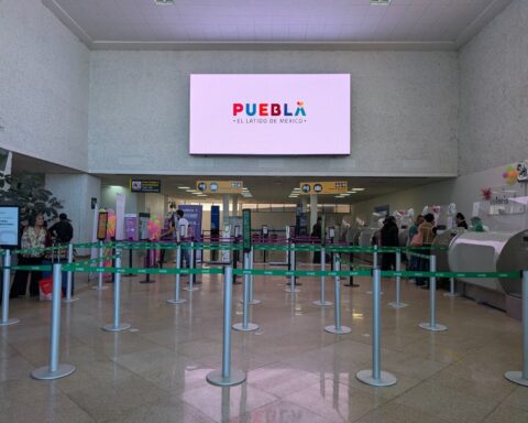IMPULSA PUEBLA CONECTIVIDAD AÉREA CON NUEVAS RUTAS Y ESQUEMA DE INCENTIVOS