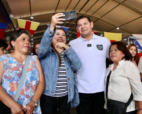 CON ORDEN, SEGURIDAD Y SANA CONVIVENCIA, CONCLUYE LA FERIA PUEBLA 2026