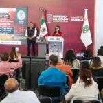 GOBIERNO DEL ESTADO IMPULSA EL “MUNDIALITO SOCIAL” RUMBO A COPA DEL MUNDO 2026