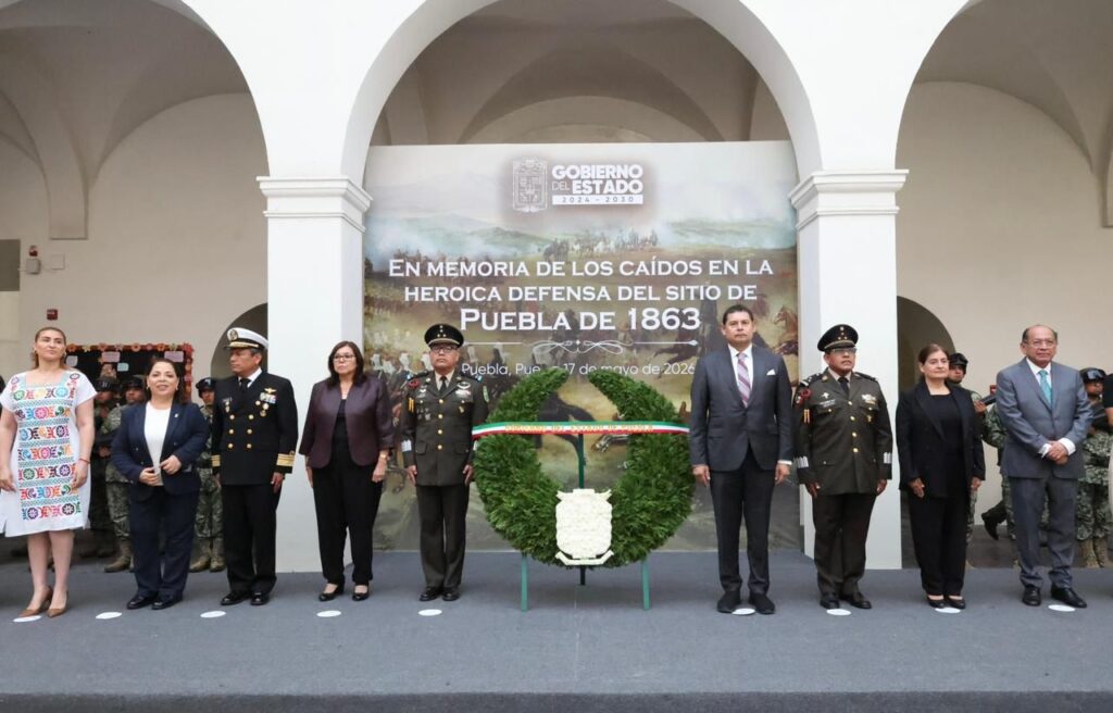 PUEBLA, ACTOR ESTRATÉGICO EN LA TRANSFORMACIÓN TECNOLÓGICA DE MÉXICO: CELINA PEÑA