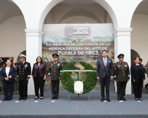 PUEBLA, ACTOR ESTRATÉGICO EN LA TRANSFORMACIÓN TECNOLÓGICA DE MÉXICO: CELINA PEÑA