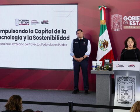 CON 15 PROYECTOS TECNOLÓGICOS, PUEBLA ES EL CORAZÓN DE LA INNOVACIÓN EN MÉXICO
