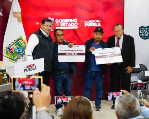 CON CASAS DE REPRESENTACIÓN Y OBRA COMUNITARIA, GOBIERNO ESTATAL FORTALECE DEFENSA DE MIGRANTES