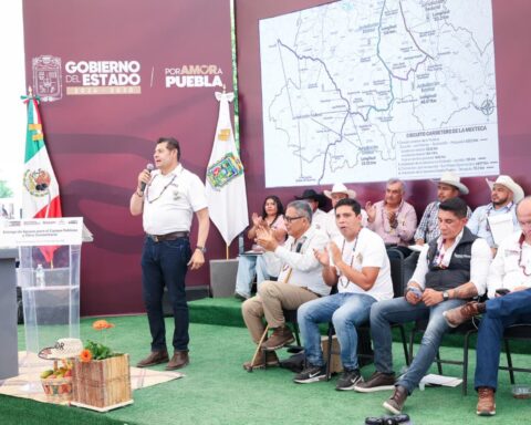 GOBIERNO ESTATAL IMPULSA LA REVOLUCIÓN AGRÍCOLA Y ERRADICA POBREZA ALIMENTARIA EN LA MIXTECA